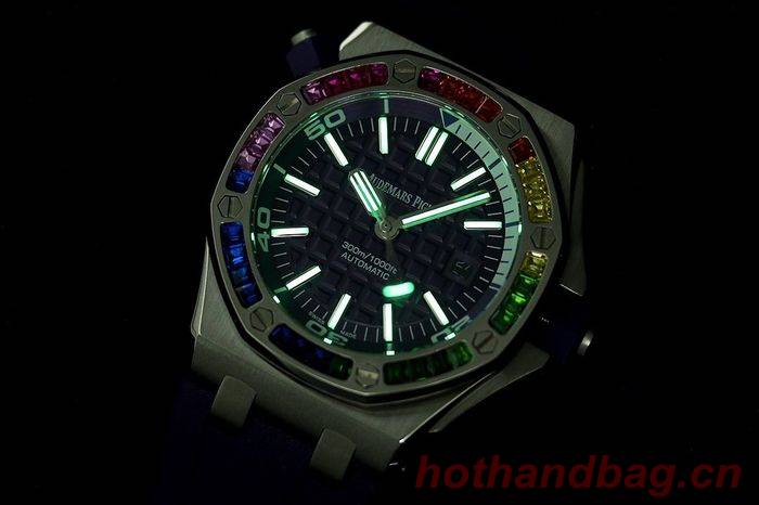 Audemars Piguet Watch APW00062